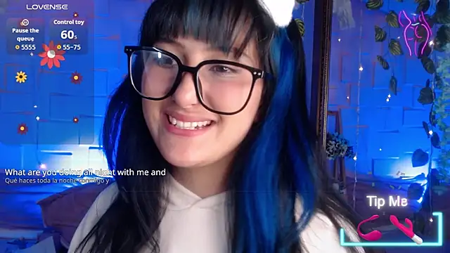 eyes moonn online show from April 2026 03:35:01 AM