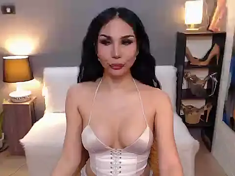 Porn GoddessTS online show from March 2026 08:55:01 PM