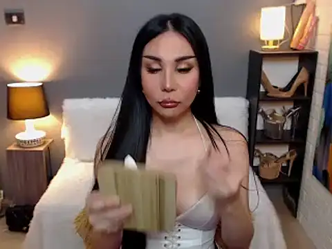 Porn GoddessTS online show from April 2026 12:19:02 PM