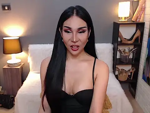 Porn GoddessTS online show from April 2026 04:27:02 AM