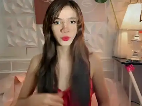 Leijona Milker online show from May 2026 08:45:01 AM