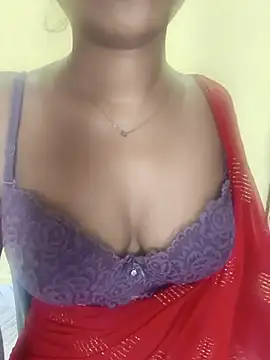 Rubina Love online show from April 2026 06:37:02 AM