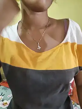 Snapshot of Rubina_Love chatting on June 2026 08:55:01 AM Rubina Love online show from June 2026 08:55:01 AM