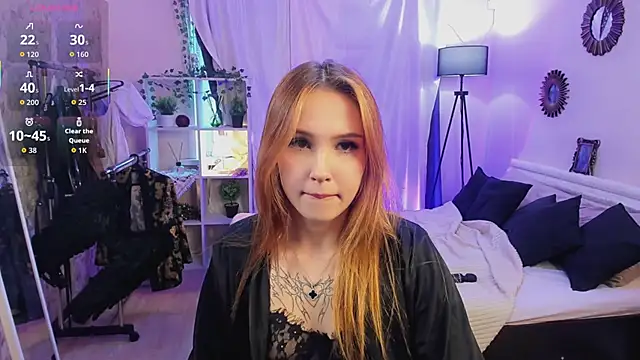 Lisa mano online show from April 2026 10:17:02 AM