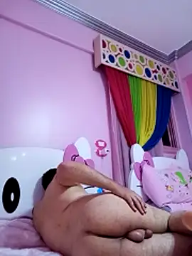 Gayegypt online show from April 2026 09:43:02 PM