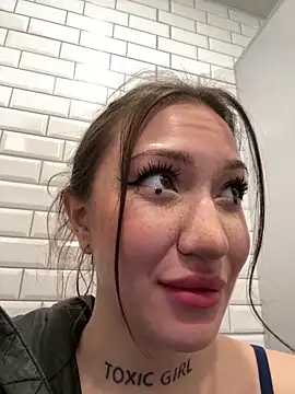 SaintSquirt online show from March 2026 10:13:01 AM