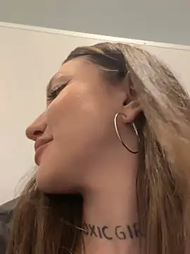 SaintSquirt online show from March 2026 11:42:01 AM