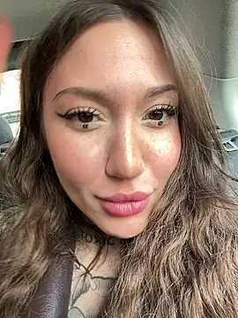 SaintSquirt online show from March 2026 11:44:02 AM