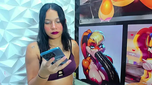 submissive whore XXX online show from April 2026 08:19:01 AM