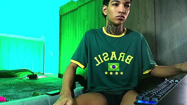 im Usuga online show from May 2026 11:06:01 AM