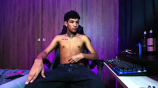 im Usuga online show from May 2026 08:34:01 AM