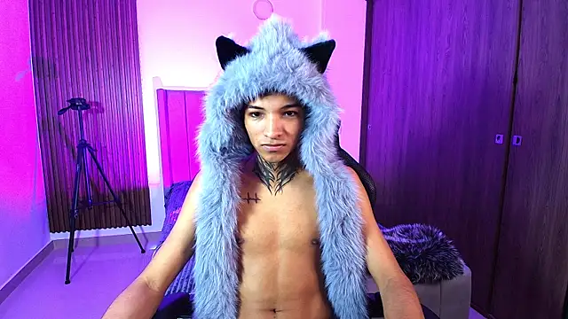 im Usuga online show from April 2026 03:13:01 AM