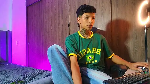 im Usuga online show from March 2026 05:17:01 AM