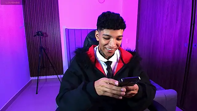 im Usuga online show from April 2026 03:55:01 AM