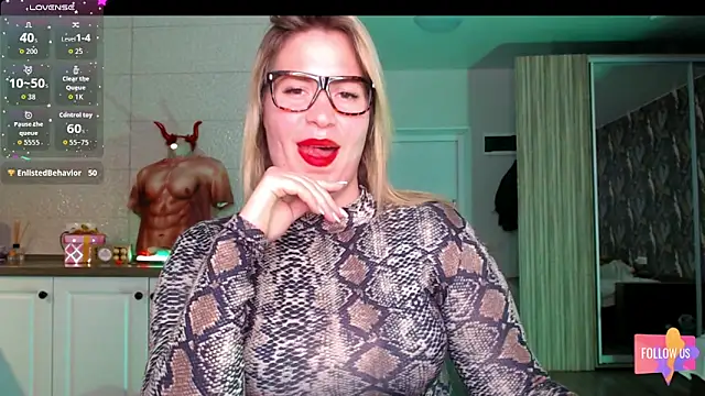 vip sweetnes online show from April 2026 01:24:02 PM