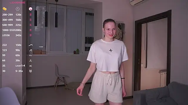 VirgenWaiki online show from April 2026 05:39:01 PM