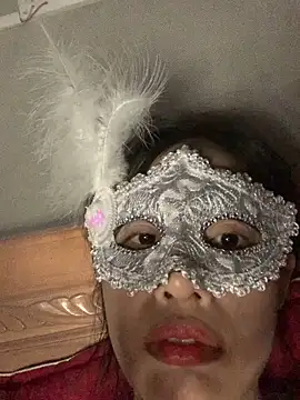 Sapphire-zz online show from March 2026 01:24:01 PM