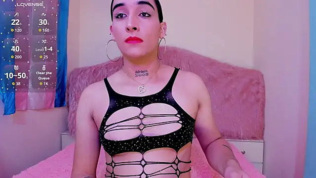 Snapshot of Skarlet_Ruiz_ chatting on June 2026 09:51:01 AM Skarlet Ruiz online show from June 2026 09:51:01 AM