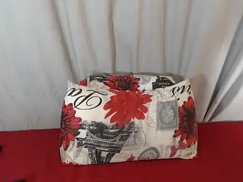 DarkBeautyX online show from March 2026 08:33:01 PM