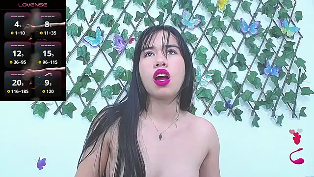 lizeth wong online show from May 2026 01:29:01 PM