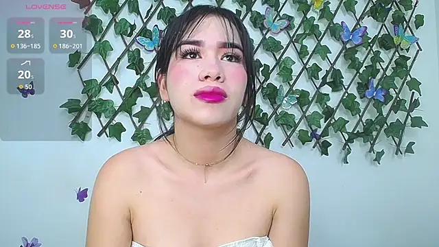lizeth wong online show from June 2026 01:34:01 PM