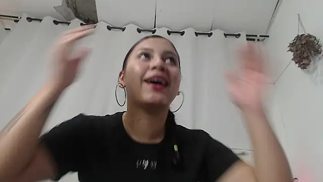 AlannaHarper online show from March 2026 12:37:02 PM