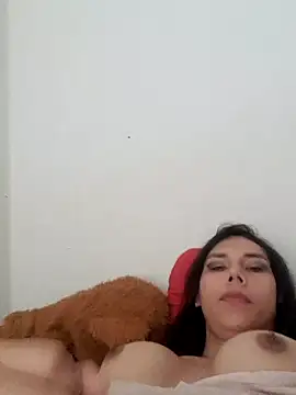 GinaLaFenix online show from April 2026 01:52:02 PM