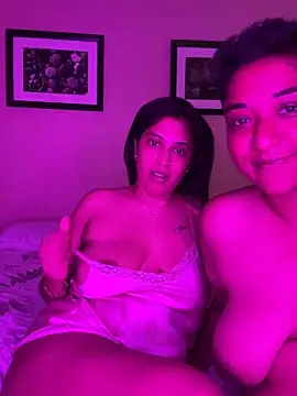 kamilah rose online show from April 2026 01:59:02 PM