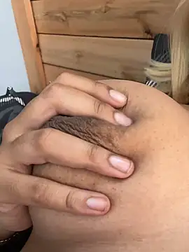 kamilah rose online show from April 2026 08:10:01 AM