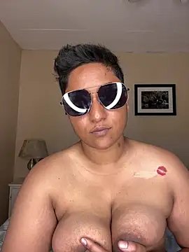 kamilah rose online show from April 2026 08:52:01 AM