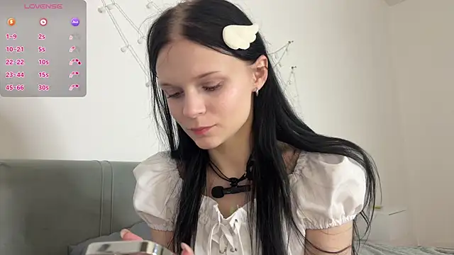 meowchaa online show from June 2026 05:18:02 PM