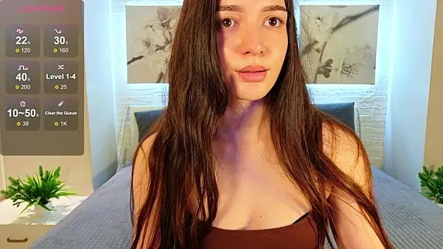 Savannah hx online show from April 2026 03:35:01 PM