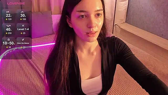 Savannah hx online show from April 2026 03:29:01 PM