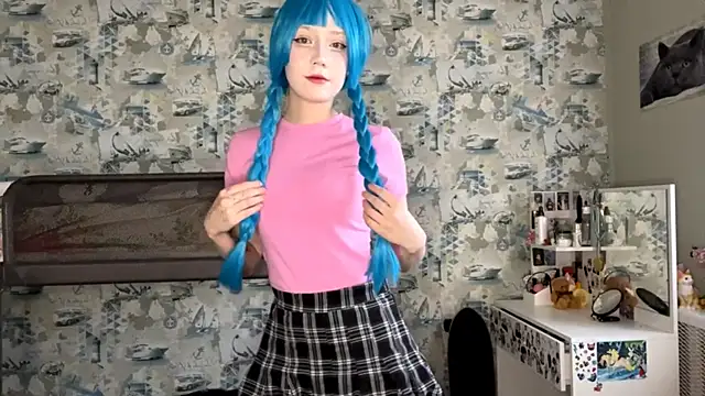 Love you Kim online show from April 2026 01:45:02 PM