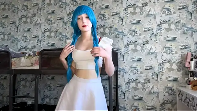 Love you Kim online show from April 2026 11:28:02 AM