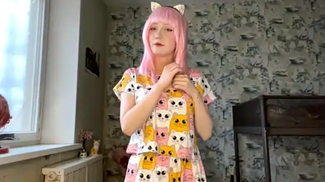 Love you Kim online show from April 2026 01:06:02 PM