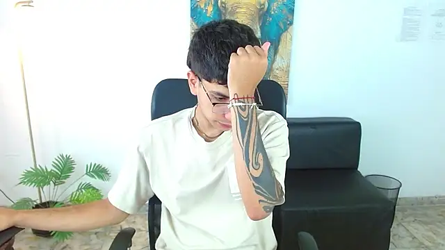 maax 18 online show from March 2026 01:34:02 PM