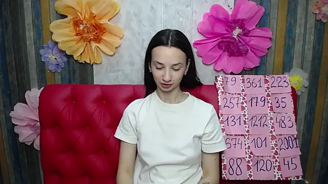 Snapshot of Je55icaBreeze chatting on May 2026 05:05:01 AM Je55icaBreeze online show from May 2026 05:05:01 AM