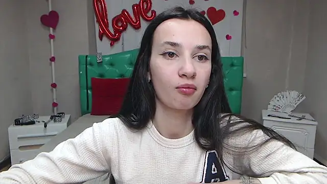 Snapshot of Je55icaBreeze chatting on April 2026 05:09:02 AM Je55icaBreeze online show from April 2026 05:09:02 AM