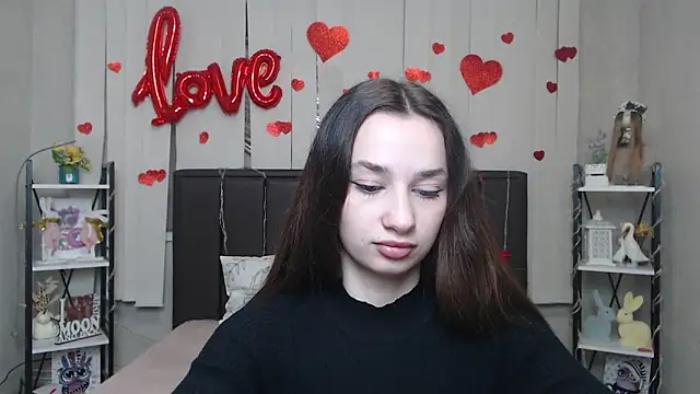 Je55icaBreeze online show from April 2026 05:09:01 AM