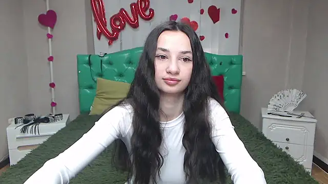 Snapshot of Je55icaBreeze chatting on May 2026 05:11:02 AM Je55icaBreeze online show from May 2026 05:11:02 AM