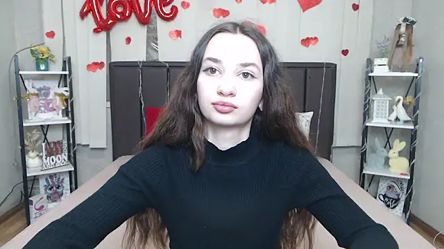 Je55icaBreeze online show from April 2026 05:03:01 AM