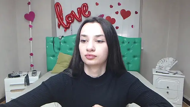 Snapshot of Je55icaBreeze chatting on April 2026 05:03:01 AM Je55icaBreeze online show from April 2026 05:03:01 AM