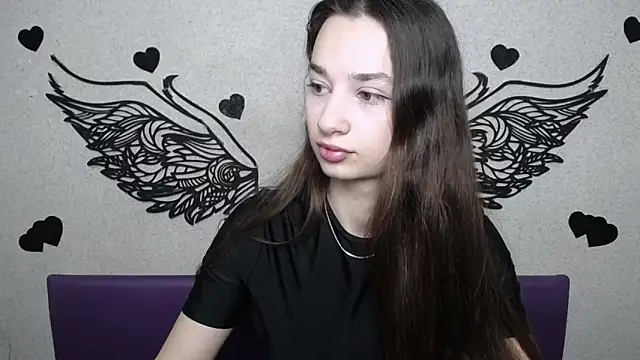 Je55icaBreeze online show from March 2026 04:58:02 AM