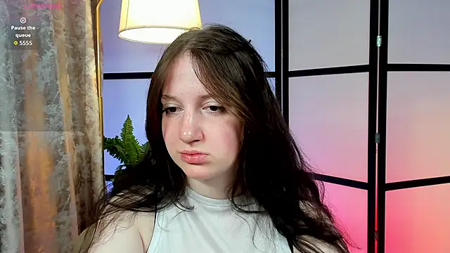 Elisabeth Binder online show from March 2026 04:03:01 AM