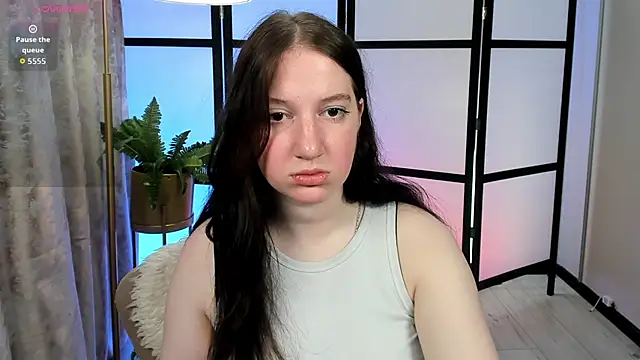 Elisabeth Binder online show from March 2026 04:01:02 AM