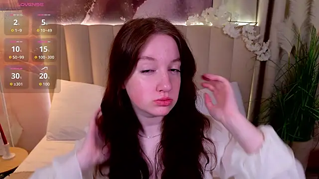 Elisabeth Binder online show from May 2026 03:43:02 AM