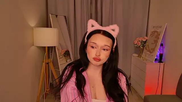 Flora Ray online show from March 2026 01:31:02 PM