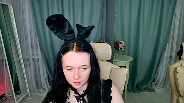 Flora Ray online show from April 2026 08:54:02 AM