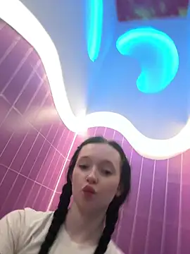 Flora Ray online show from April 2026 01:12:02 PM